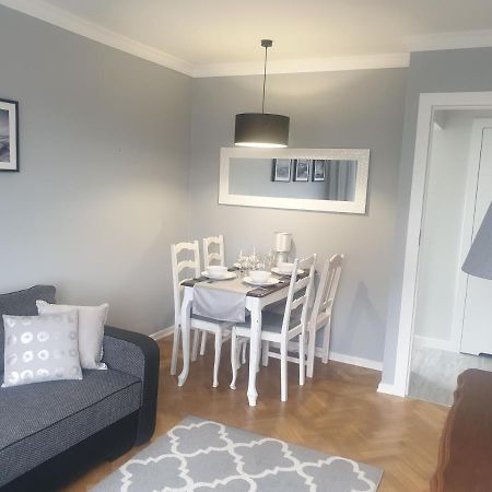 Apartament RosA III -3 pokoje- Gdynia Zewnętrze zdjęcie