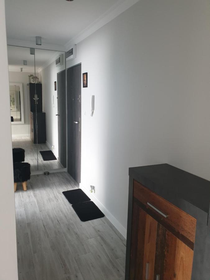 Apartament RosA III -3 pokoje- Gdynia Zewnętrze zdjęcie