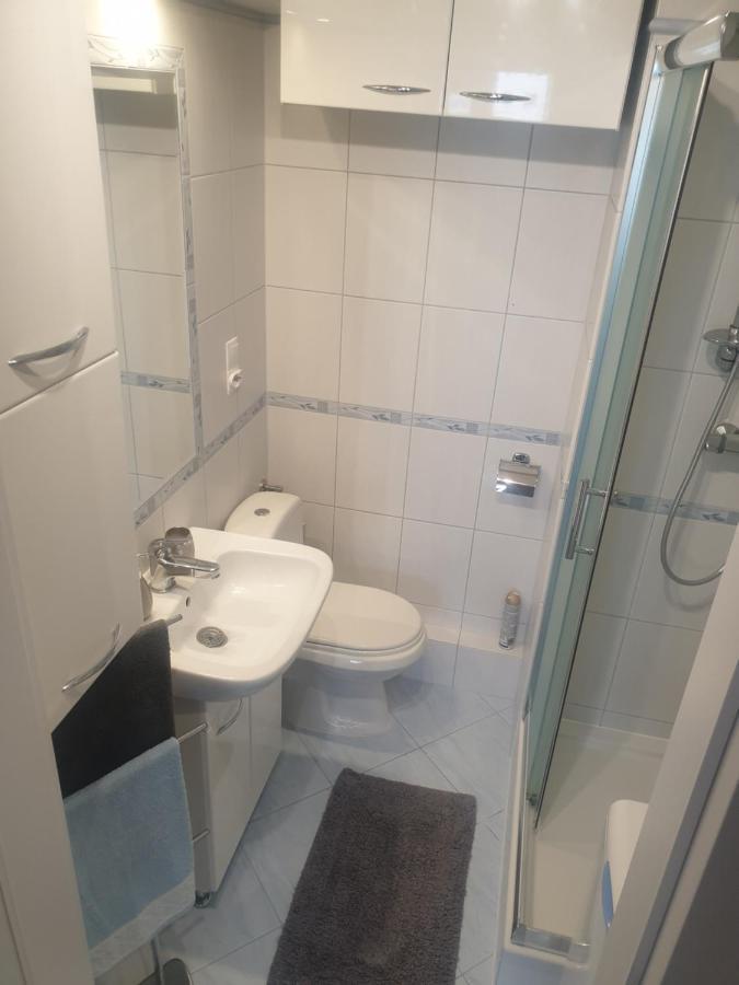 Apartament RosA III -3 pokoje- Gdynia Zewnętrze zdjęcie