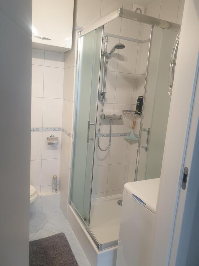 Apartament RosA III -3 pokoje- Gdynia Zewnętrze zdjęcie