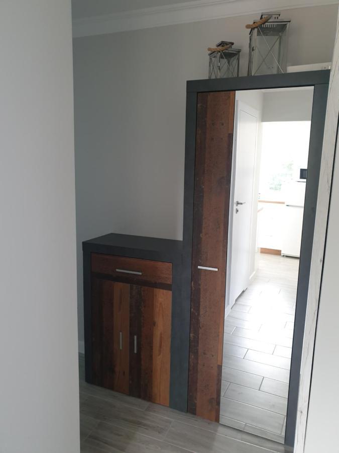Apartament RosA III -3 pokoje- Gdynia Zewnętrze zdjęcie
