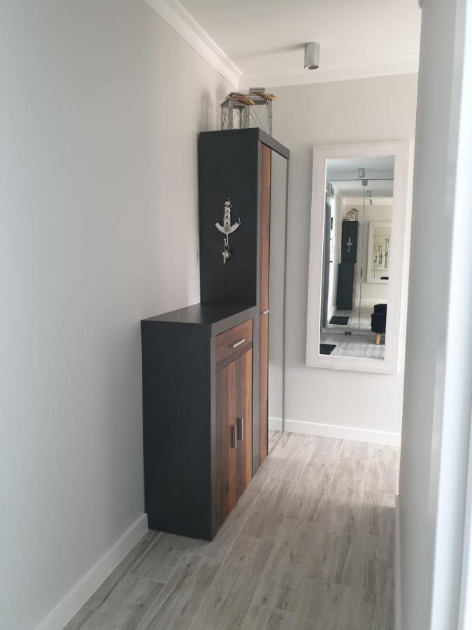 Apartament RosA III -3 pokoje- Gdynia Zewnętrze zdjęcie